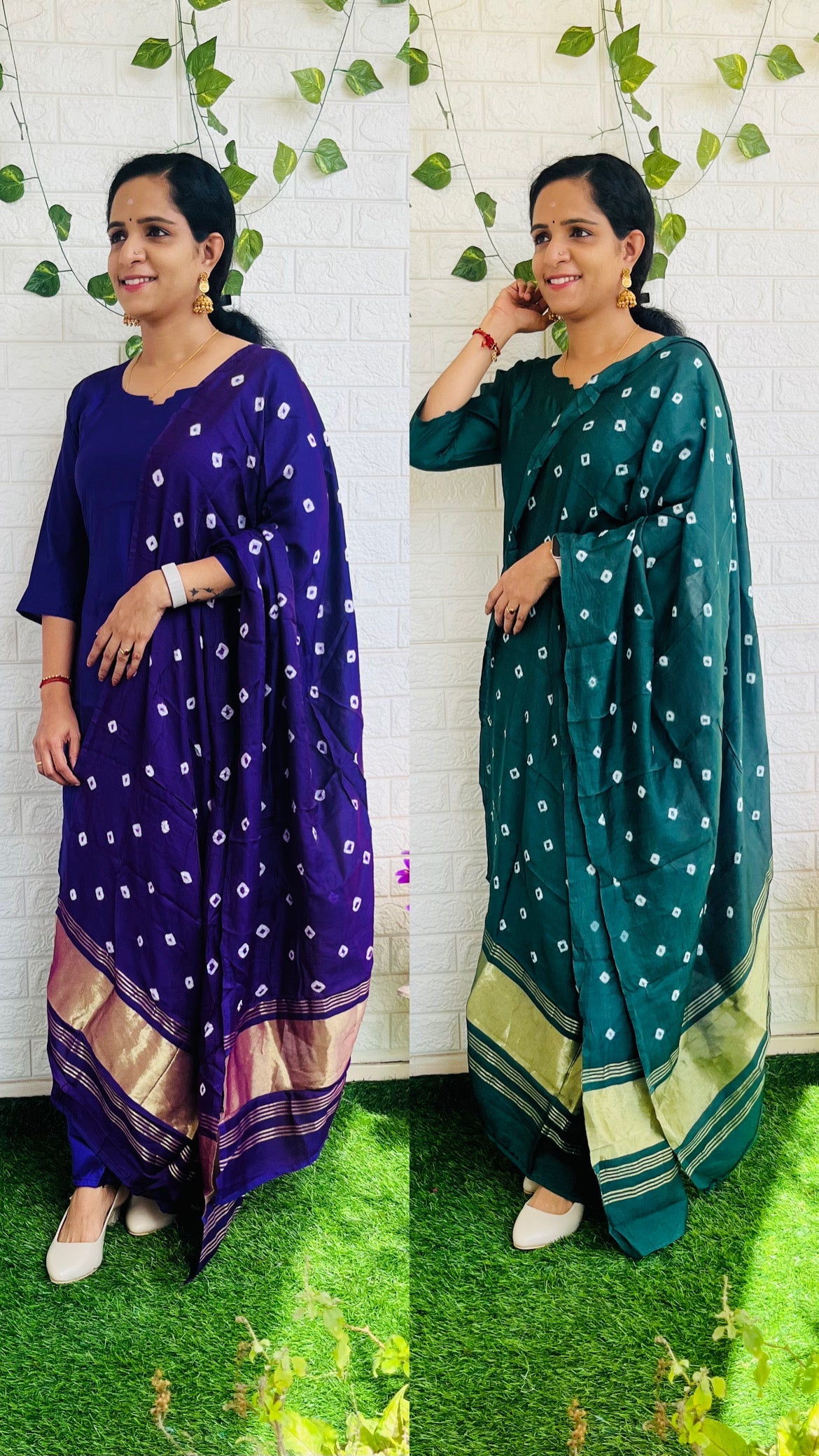 Kurta Sets