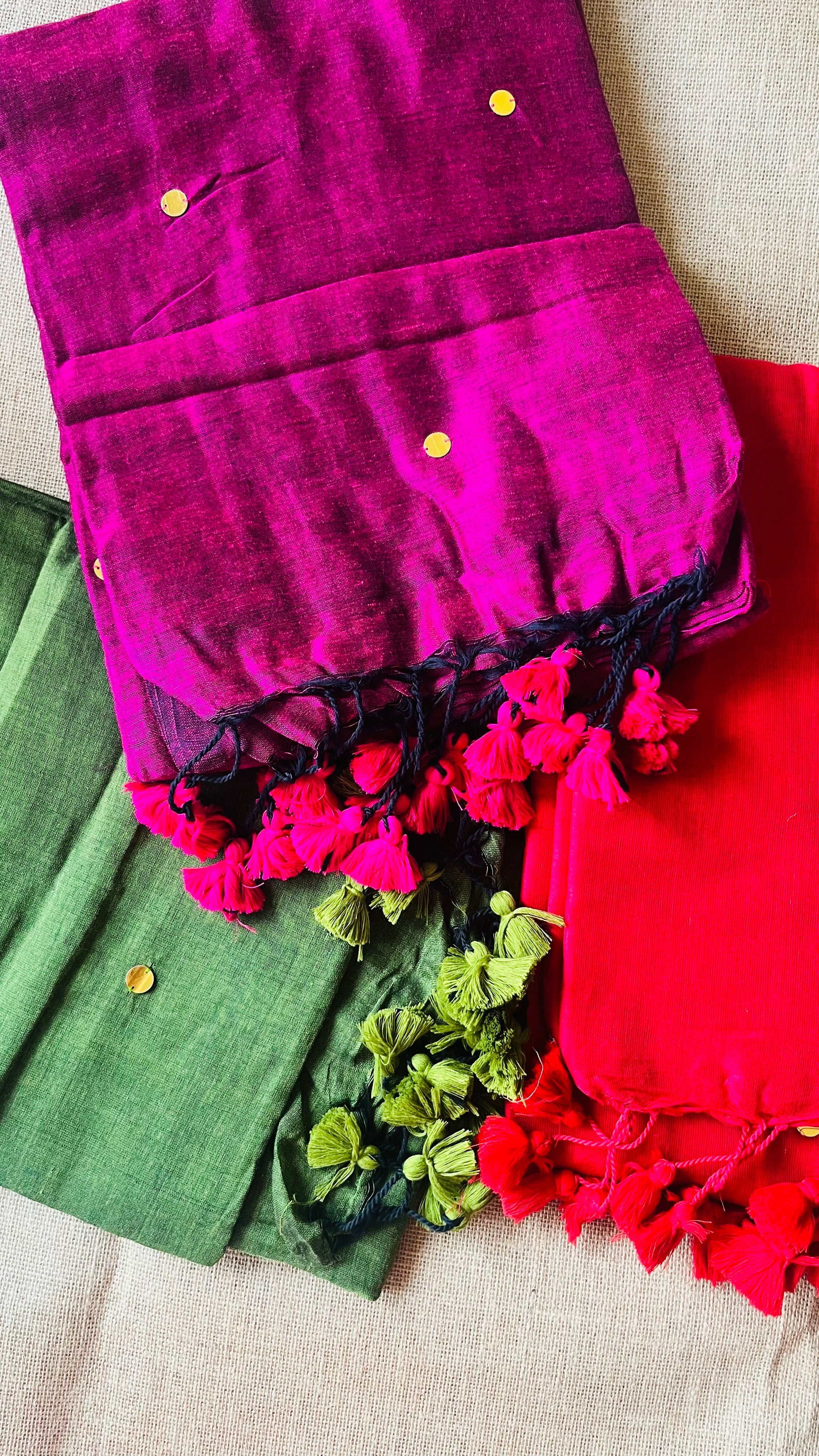Sarees