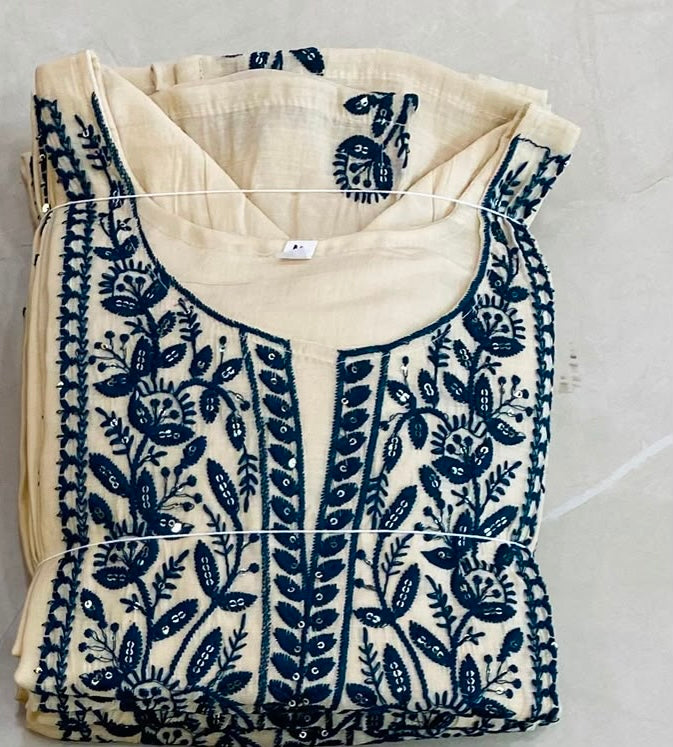 Thara Onam Special Kurti RG982