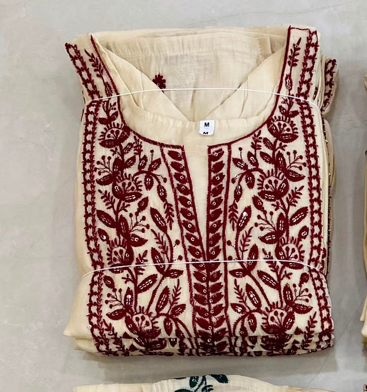 Thara Onam Special Kurti RG982