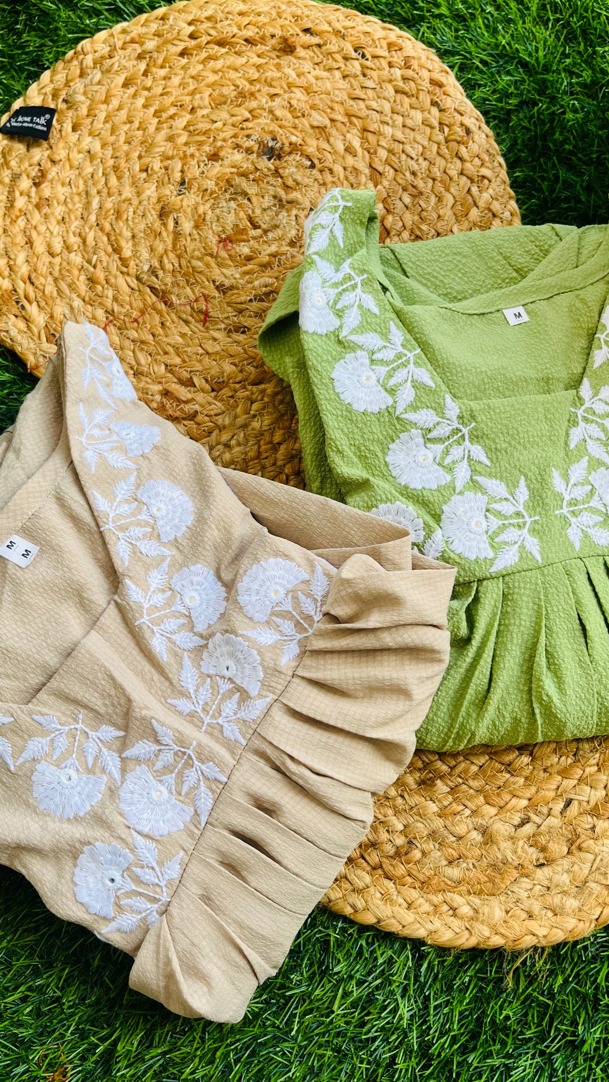 RG514 Popcorn Alia Kurti