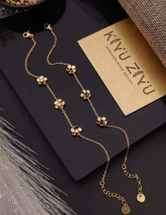 Petal Kiss Bracelets RJ59