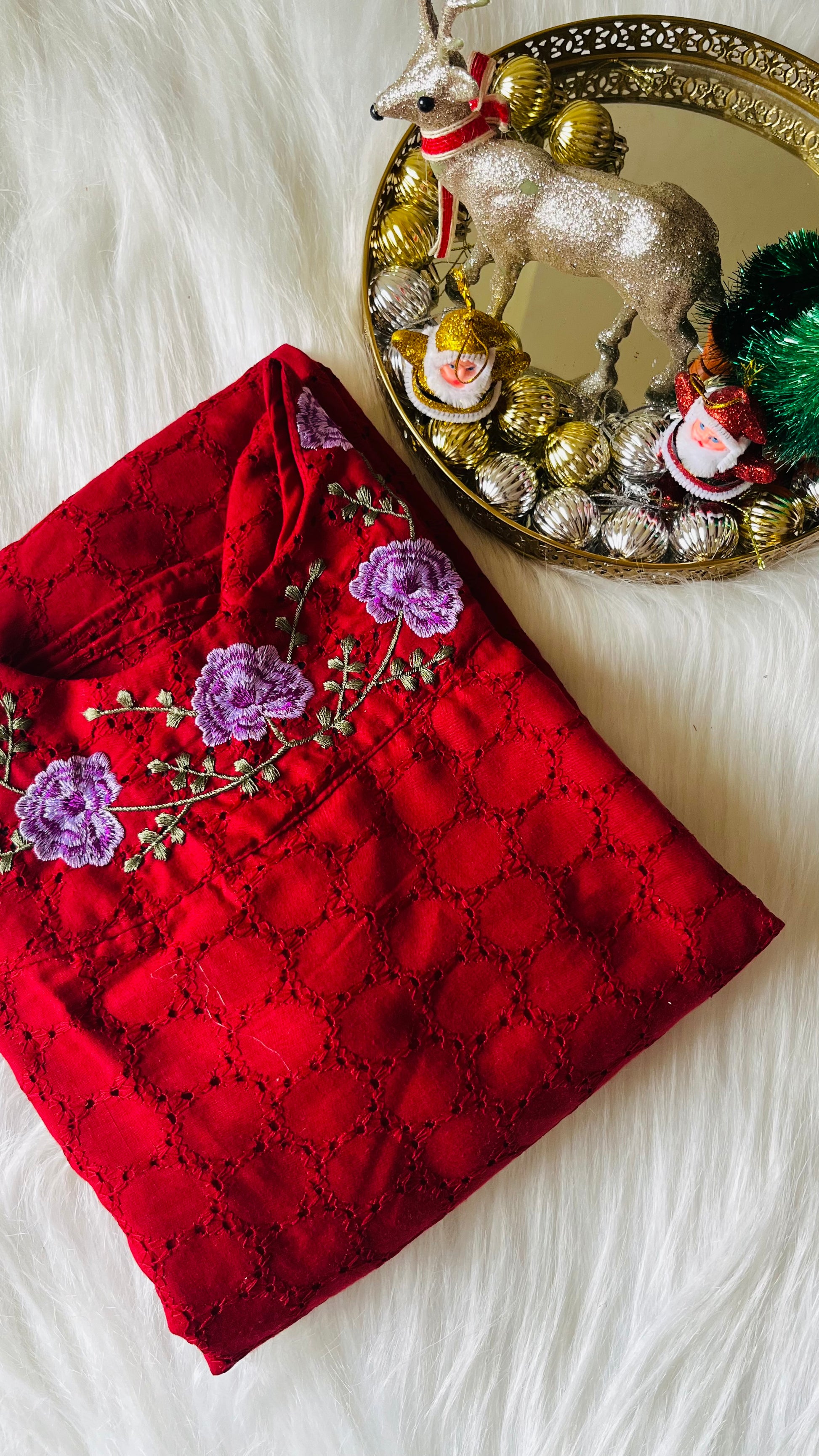 Hakoba Aline Kurti