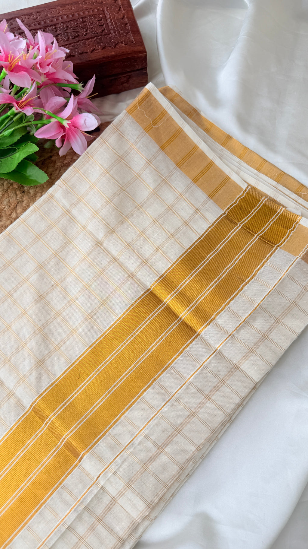 ThangaCotton Saree RG978
