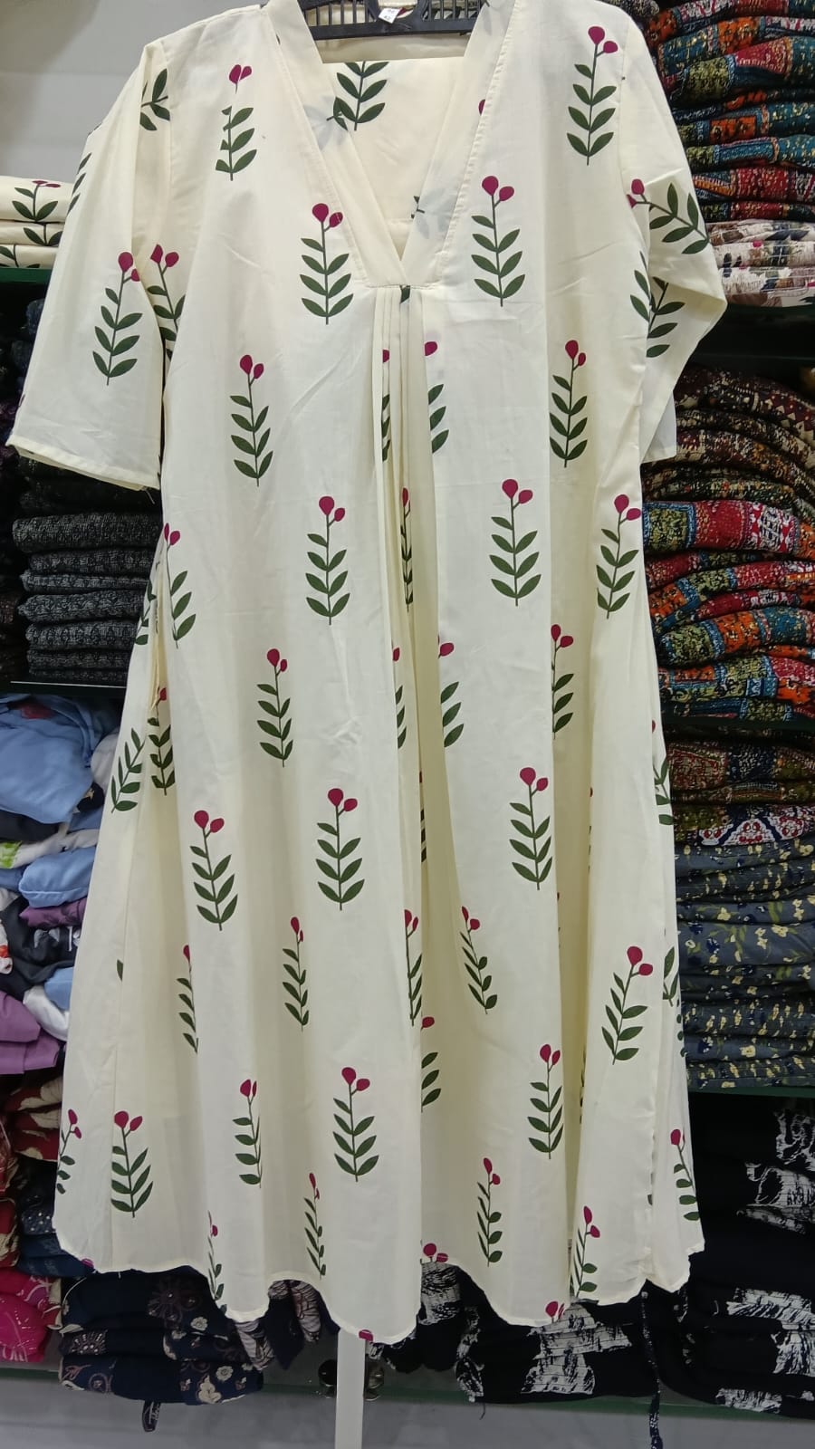 Pink Blossom Cord Set RG936