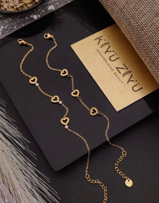Lovely Bracelets RJ63