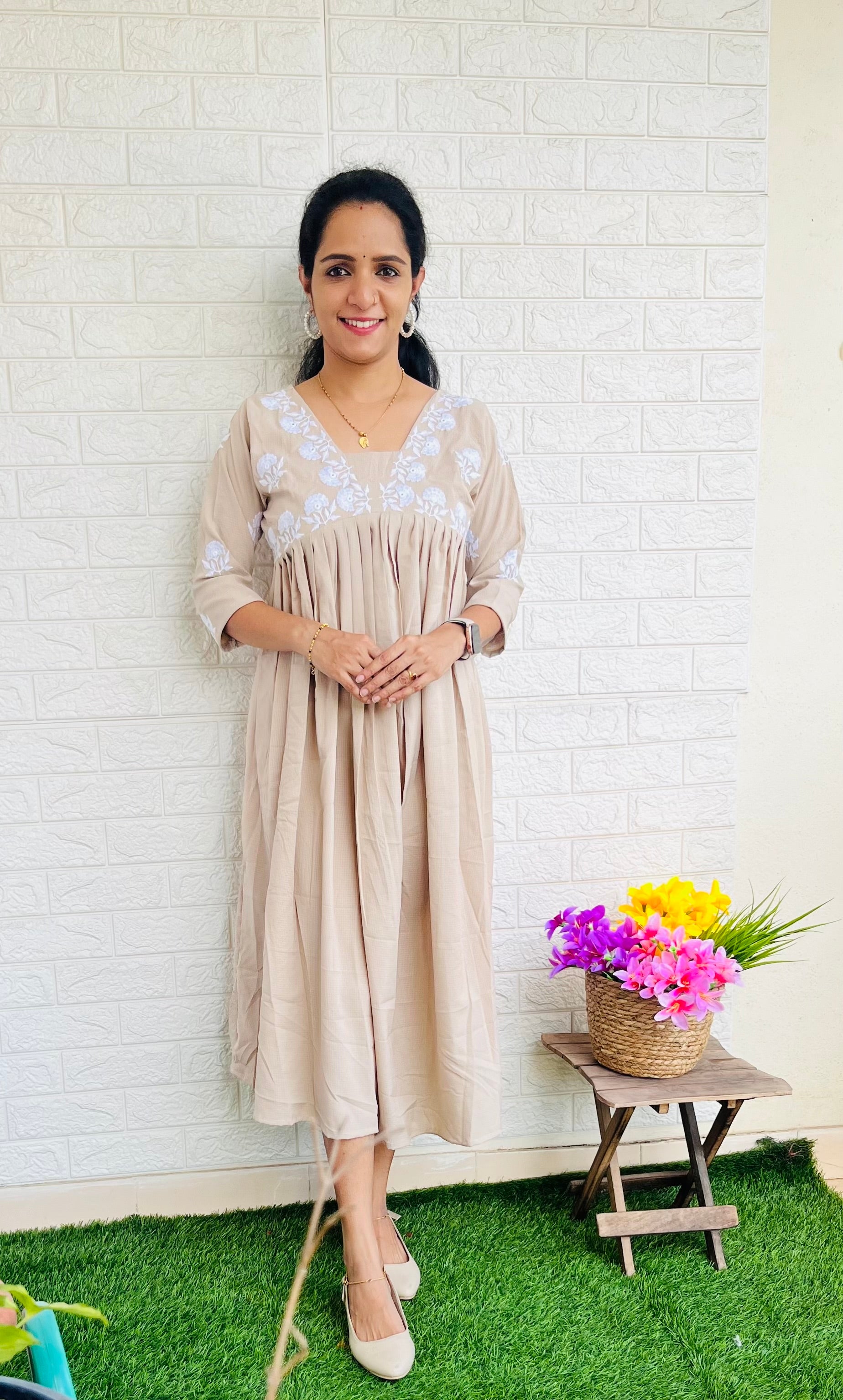 RG514 Popcorn Alia Kurti