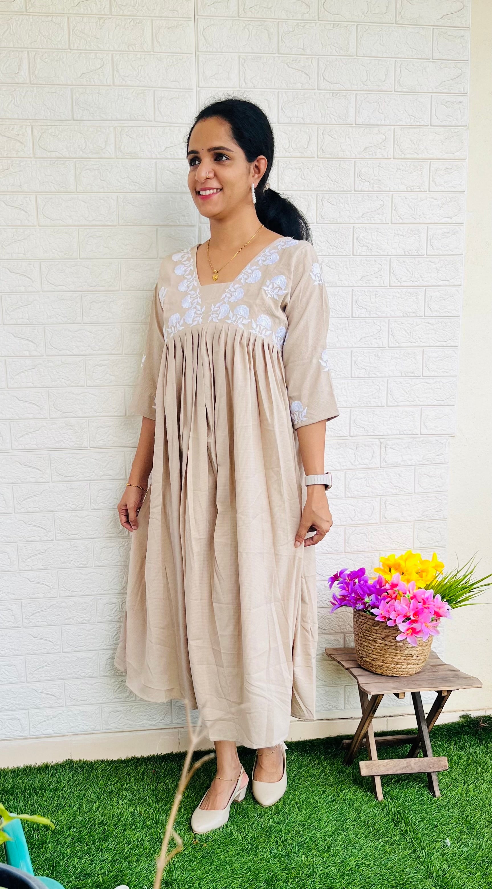 RG514 Popcorn Alia Kurti