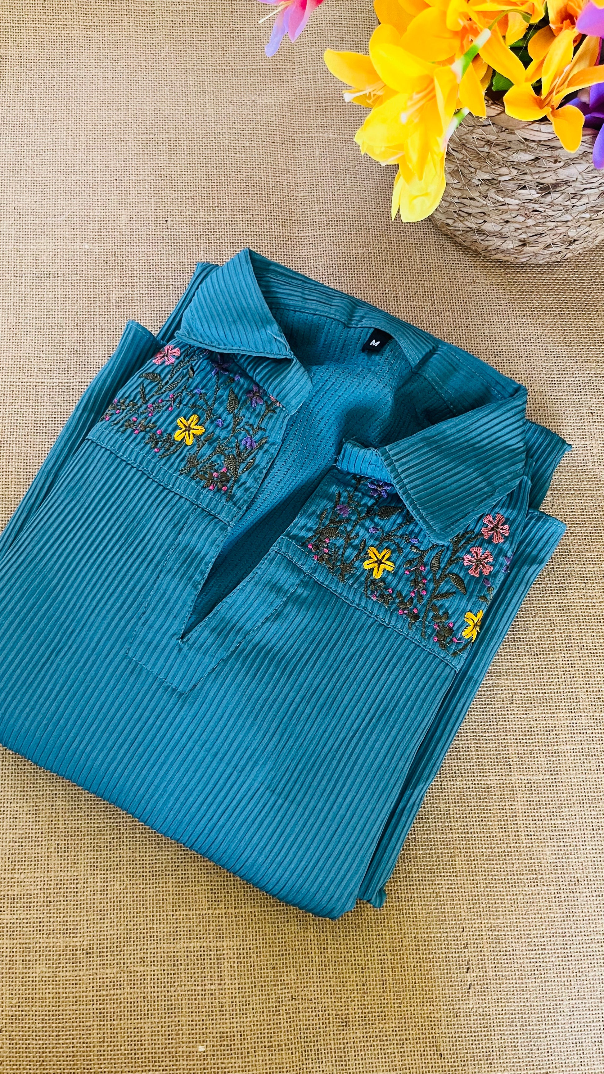 RG304 Imported Aline Dress