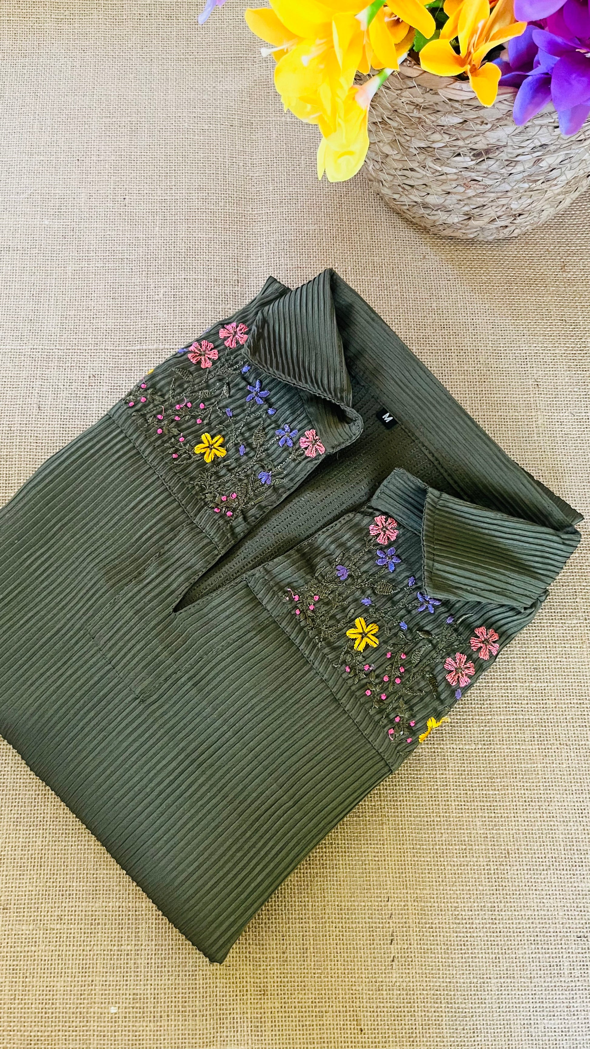 RG304 Imported Aline Dress