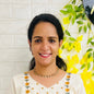 Kannikonna Slitted Cotton Kurti 730