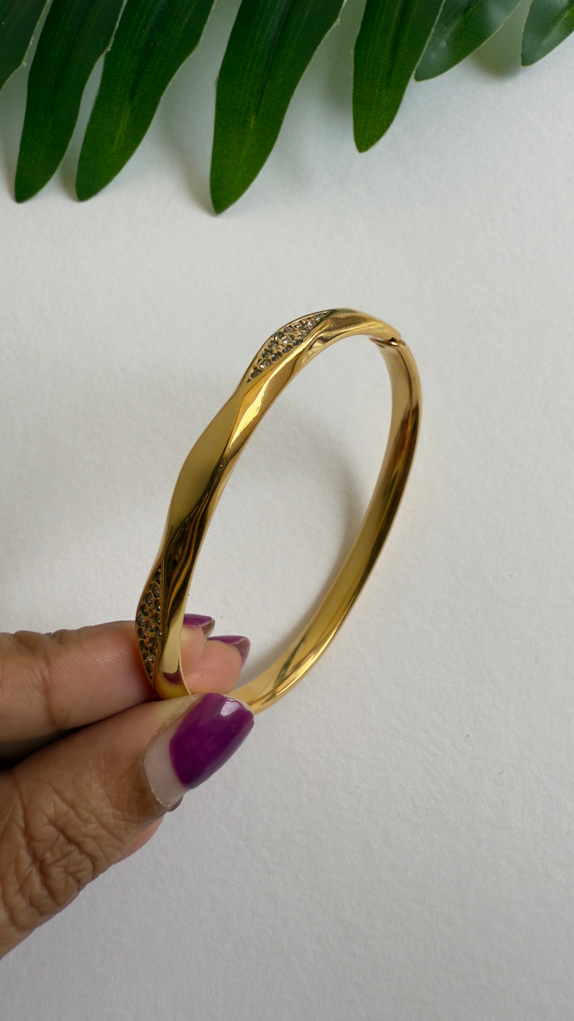 Kada Bracelets RJ40