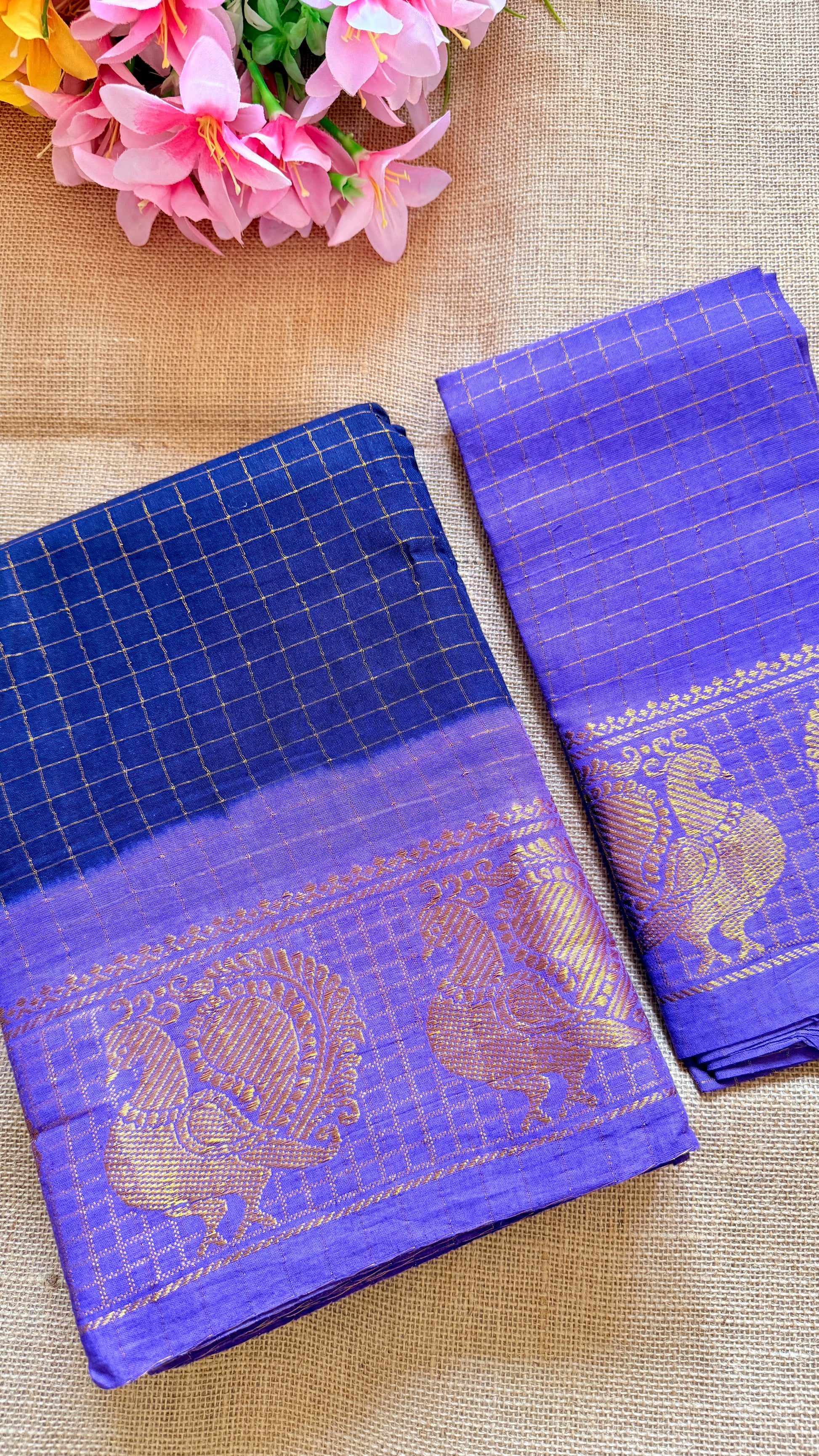 Mayoora Madhurai Sungudi Saree RG922