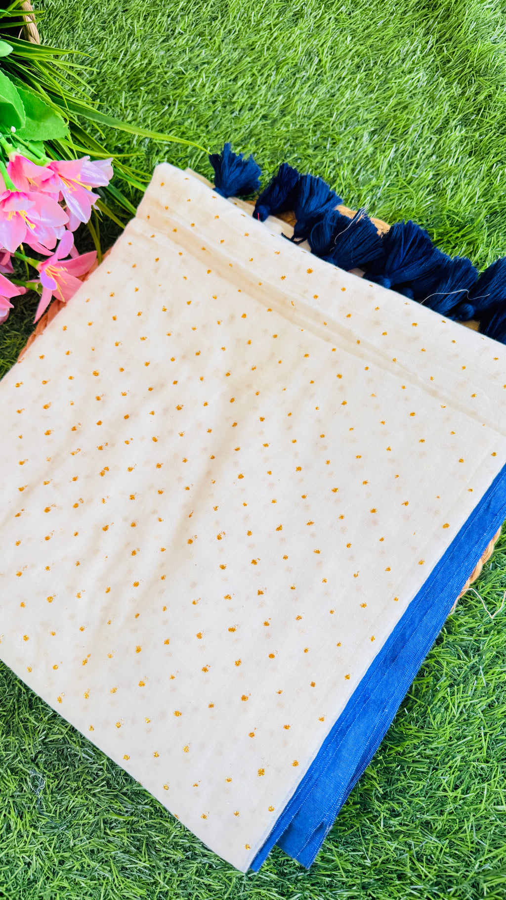 Subha Mul Cotton Sarees RG929