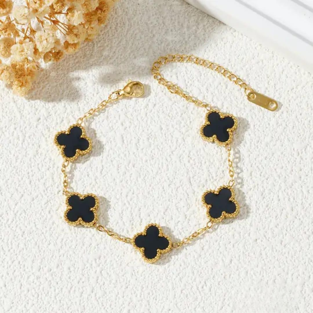 Two in one Clover Bracelets RJ81