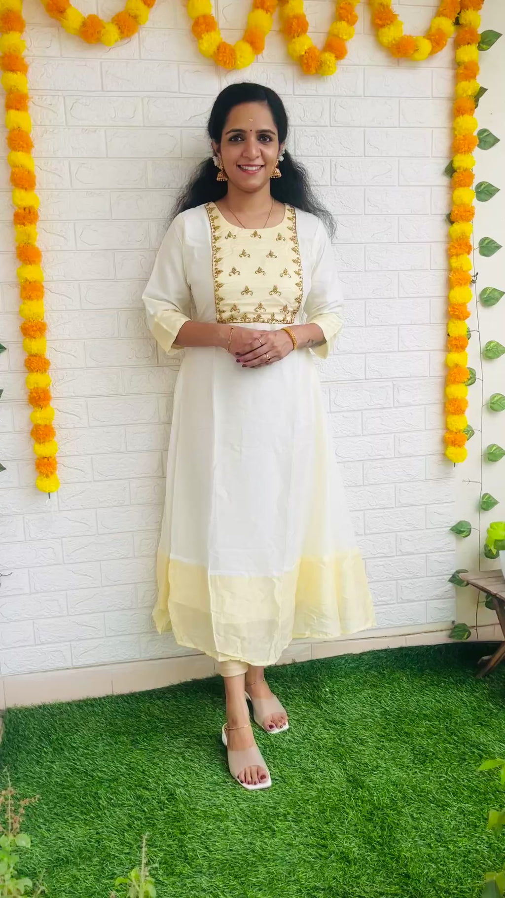 Kerala Kasavu Kurthi